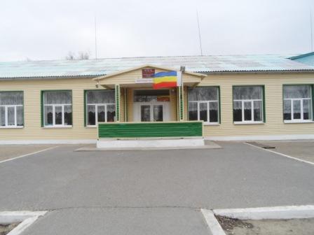 Ковыленский избирательный участок  № 1485