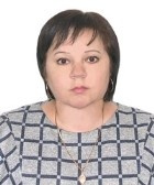 Попова Ирина Николаевна