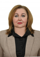 Пыркова Анжелика Николаевна