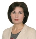Черничкина Татьяна Викторовна