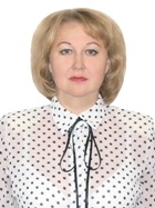 Пыркова Анжелика Николаевна Пыркова Анжелика Николаевна