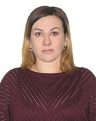 Дубовская Елена Алексеевна