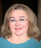 Пыркова Анжелика Николаевна