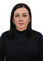 Дубовская Елена Алексеевна