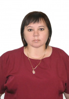 Попова Ирина Николаевна