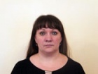 Лымарева Валентина Михайловна Лымарева Валентина Михайловна