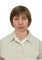 Пожарова Светлана Анатольевна